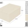 Cajas de regalo 12 unidades 3D - Artículos de regalo - Imagen 5