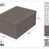 Cajas de regalo 12 unidades 3D - Artículos de regalo - Imagen 6