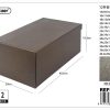 Cajas de regalo 12 unidades 3D - Artículos de regalo - Imagen 7