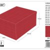 Cajas de regalo 12 unidades 3D - Artículos de regalo - Imagen 9