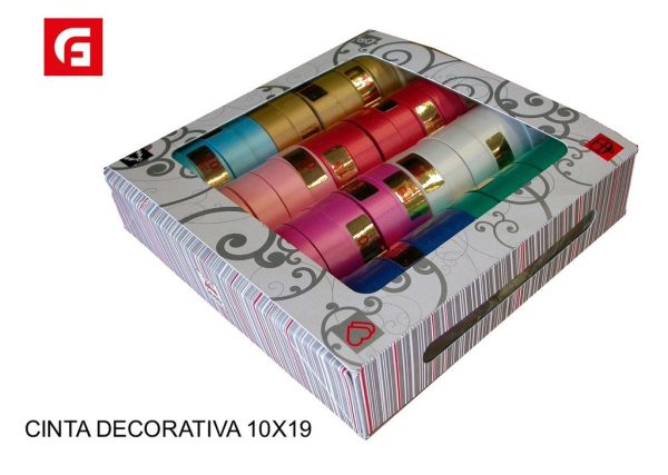 Espirales de golosinas de colores x 300 - Accesorios de manualidades