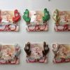 Gafas de Navidad - Diseño con cuernos de reno - Imagen 2