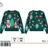 Jersey navideño para niños 11-12 años - Ropa festiva de Navidad