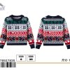 Jersey navideño para niños 11-12 años - Ropa festiva de Navidad - Imagen 4