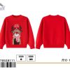 Jersey navideño para niños 11-12 años - Ropa festiva de Navidad - Imagen 5